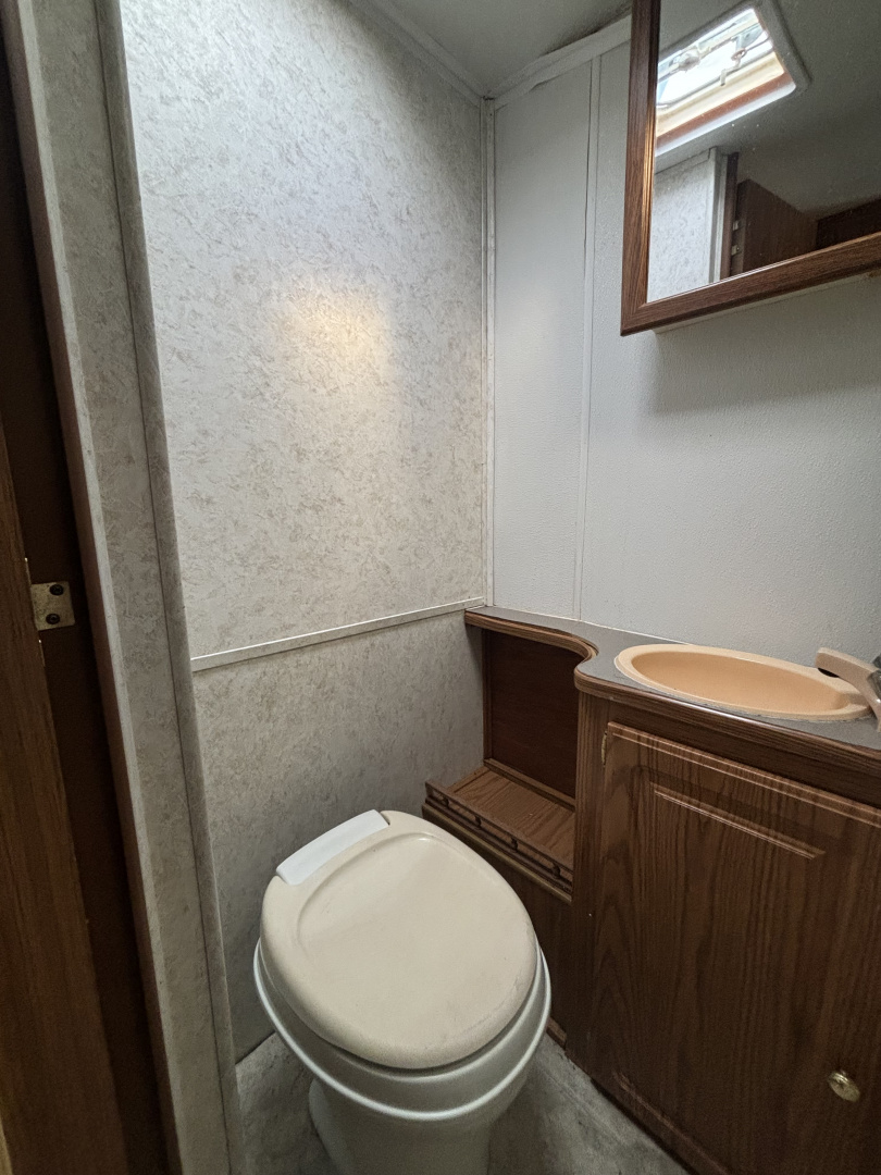 Used 2003 Starcraft RV Travel Star Travel Trailer