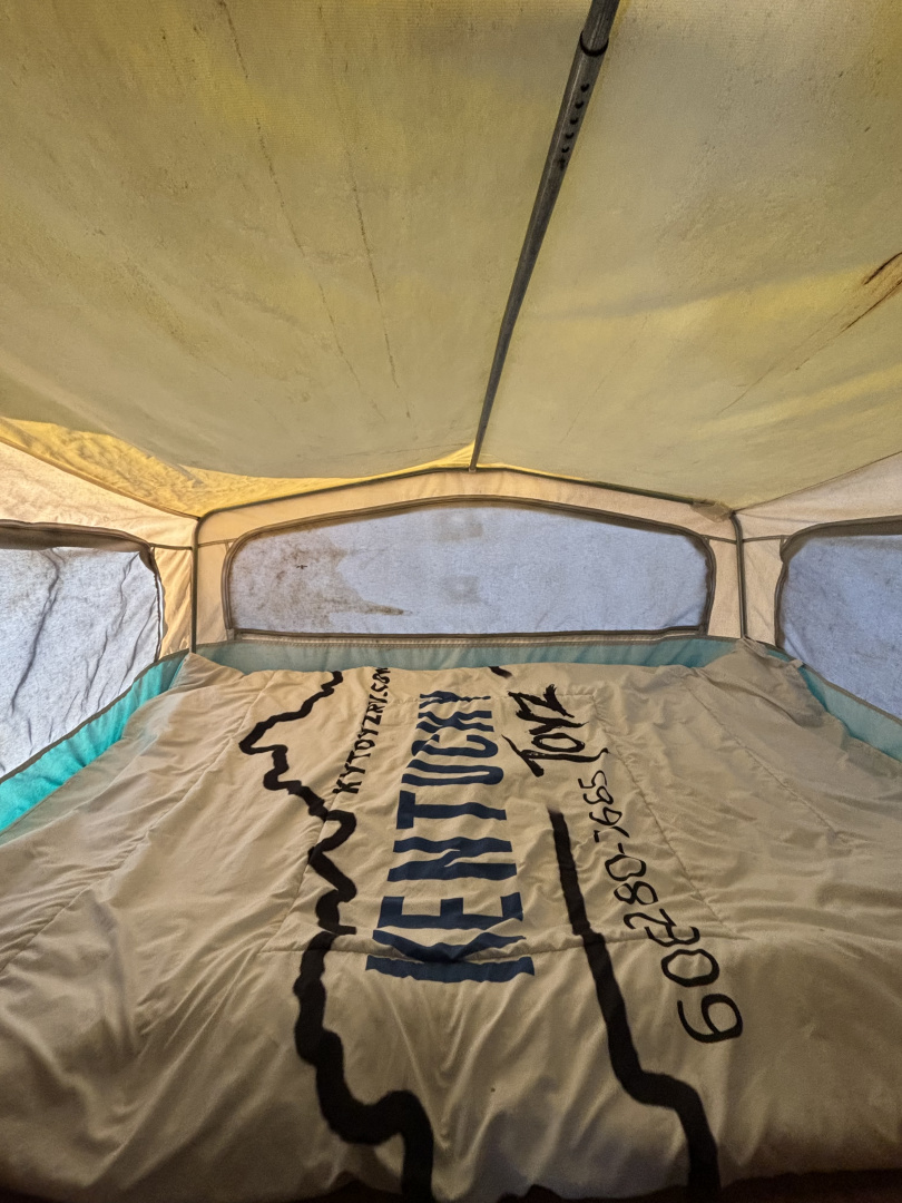 Used 2003 Starcraft RV Travel Star Travel Trailer