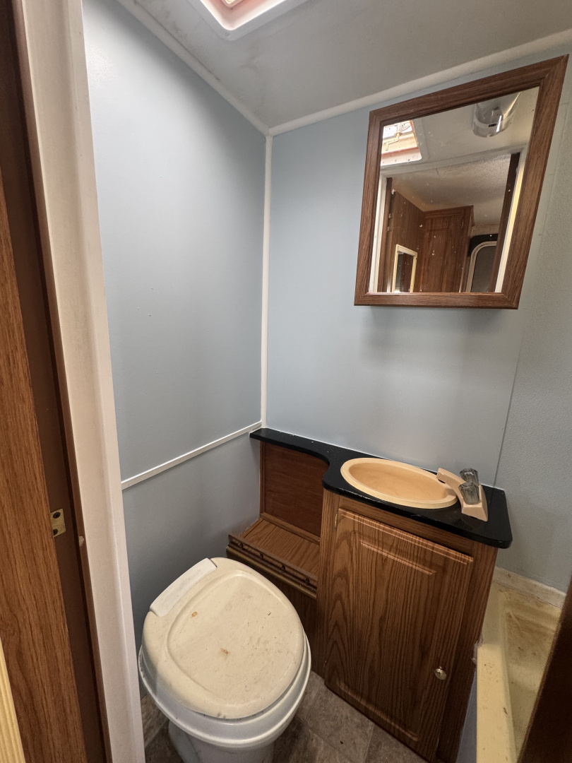 Used 2003 Starcraft RV Travel Star Travel Trailer