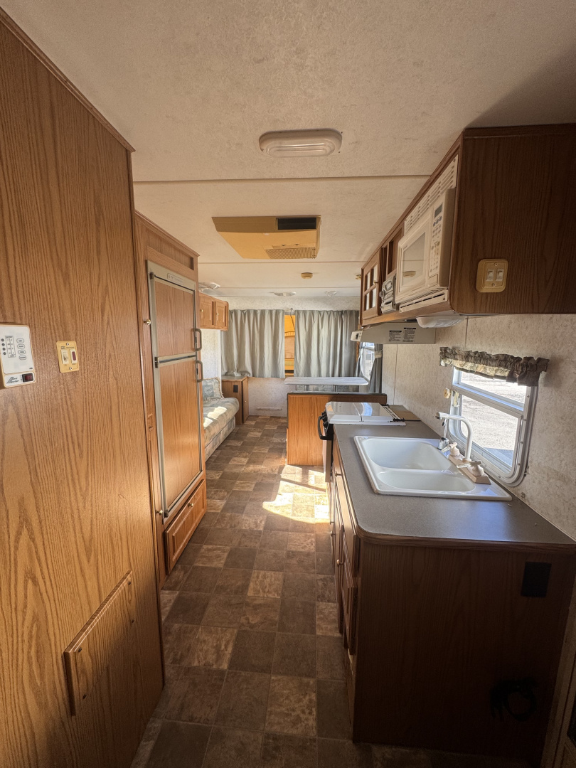 Used 2003 Starcraft RV Travel Star Travel Trailer