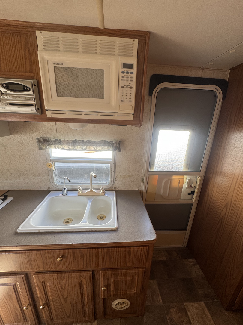 Used 2003 Starcraft RV Travel Star Travel Trailer