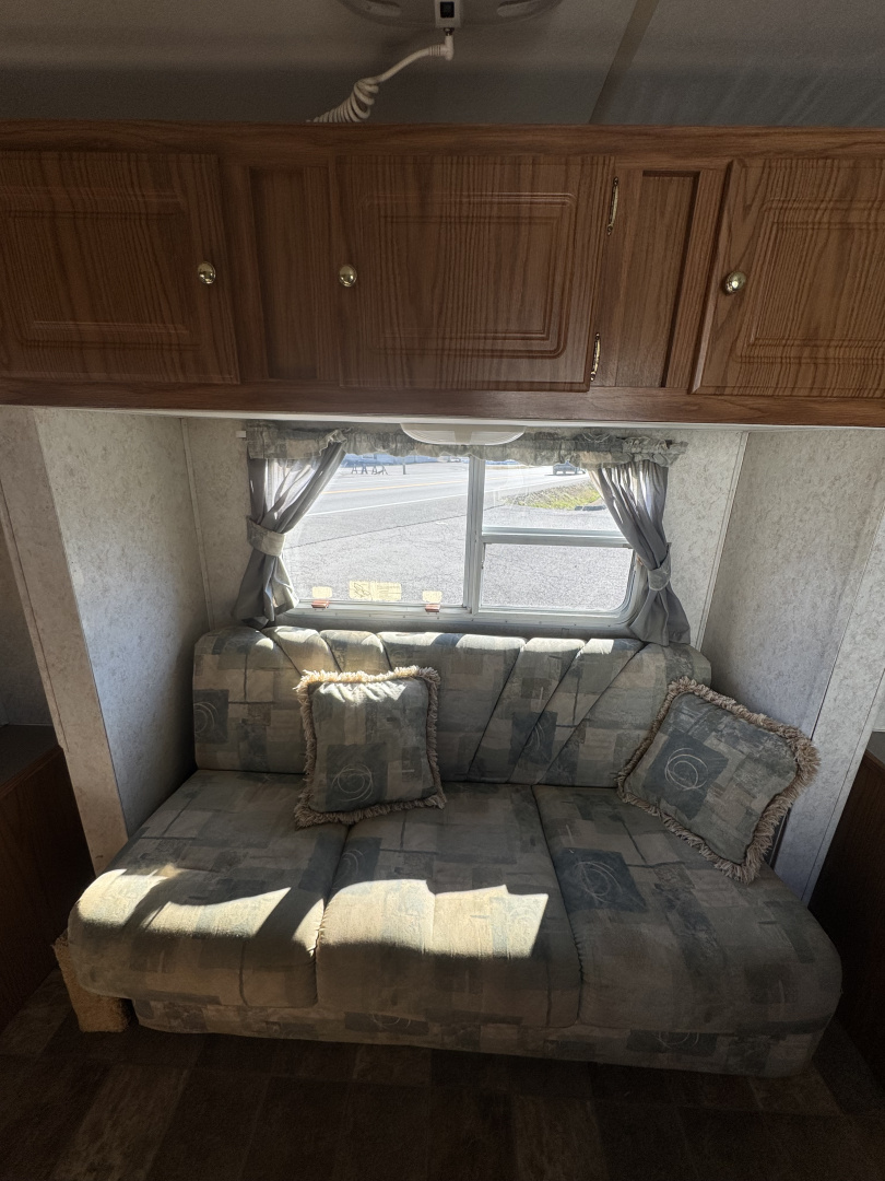 Used 2003 Starcraft RV Travel Star Travel Trailer