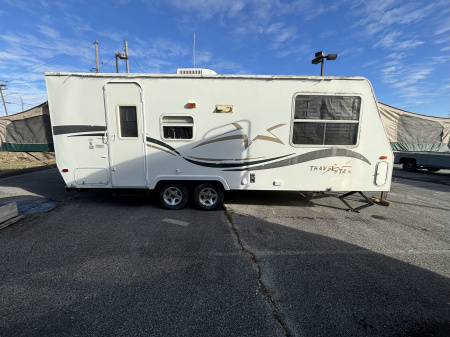 Used 2003 Starcraft RV Travel Star Travel Trailer