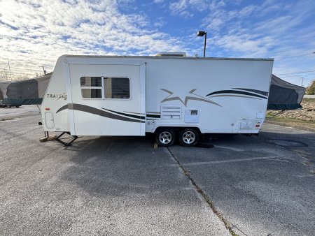 Used 2003 Starcraft RV Travel Star Travel Trailer