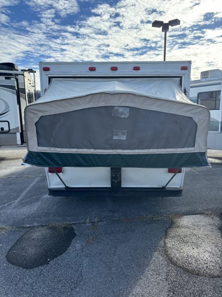 Used 2003 Starcraft RV Travel Star Travel Trailer