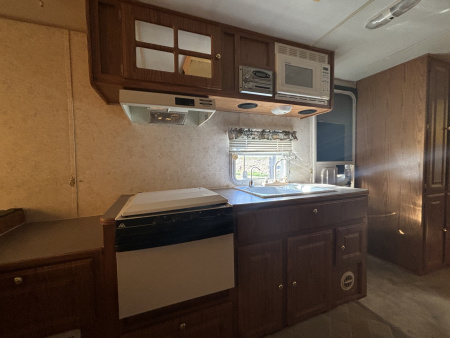 Used 2003 Starcraft RV Travel Star Travel Trailer