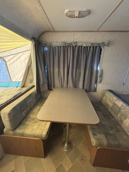 Used 2003 Starcraft RV Travel Star Travel Trailer