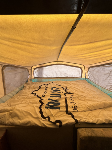 Used 2003 Starcraft RV Travel Star Travel Trailer