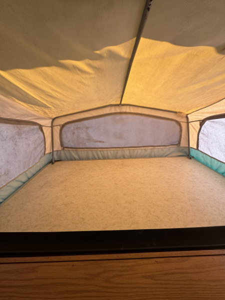 Used 2003 Starcraft RV Travel Star Travel Trailer