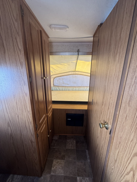 Used 2003 Starcraft RV Travel Star Travel Trailer