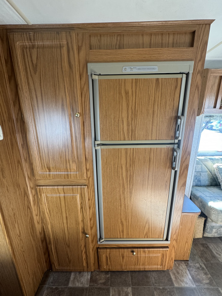 Used 2003 Starcraft RV Travel Star Travel Trailer