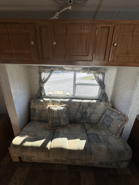 Used 2003 Starcraft RV Travel Star Travel Trailer