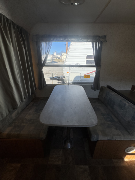 Used 2003 Starcraft RV Travel Star Travel Trailer