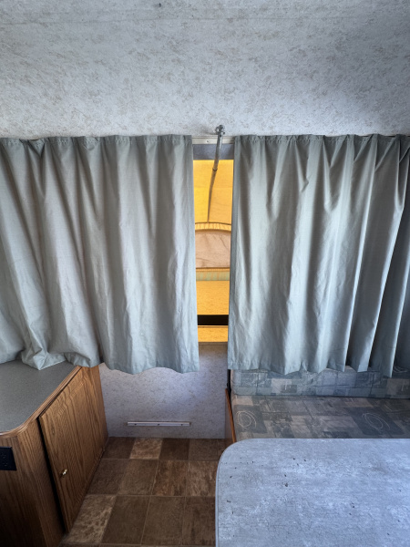 Used 2003 Starcraft RV Travel Star Travel Trailer