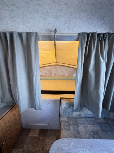 Used 2003 Starcraft RV Travel Star Travel Trailer