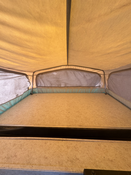 Used 2003 Starcraft RV Travel Star Travel Trailer