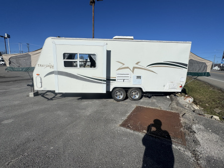 Used 2003 Starcraft RV Travel Star Travel Trailer