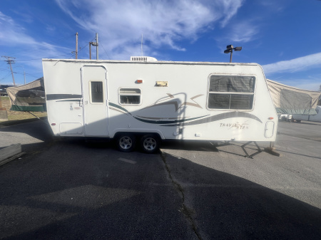 Used 2003 Starcraft RV Travel Star Travel Trailer