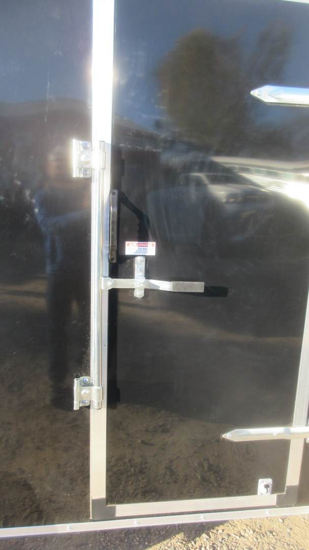 New 2026 Cross Trailers Beta Series Cargo / Enclosed Trailer