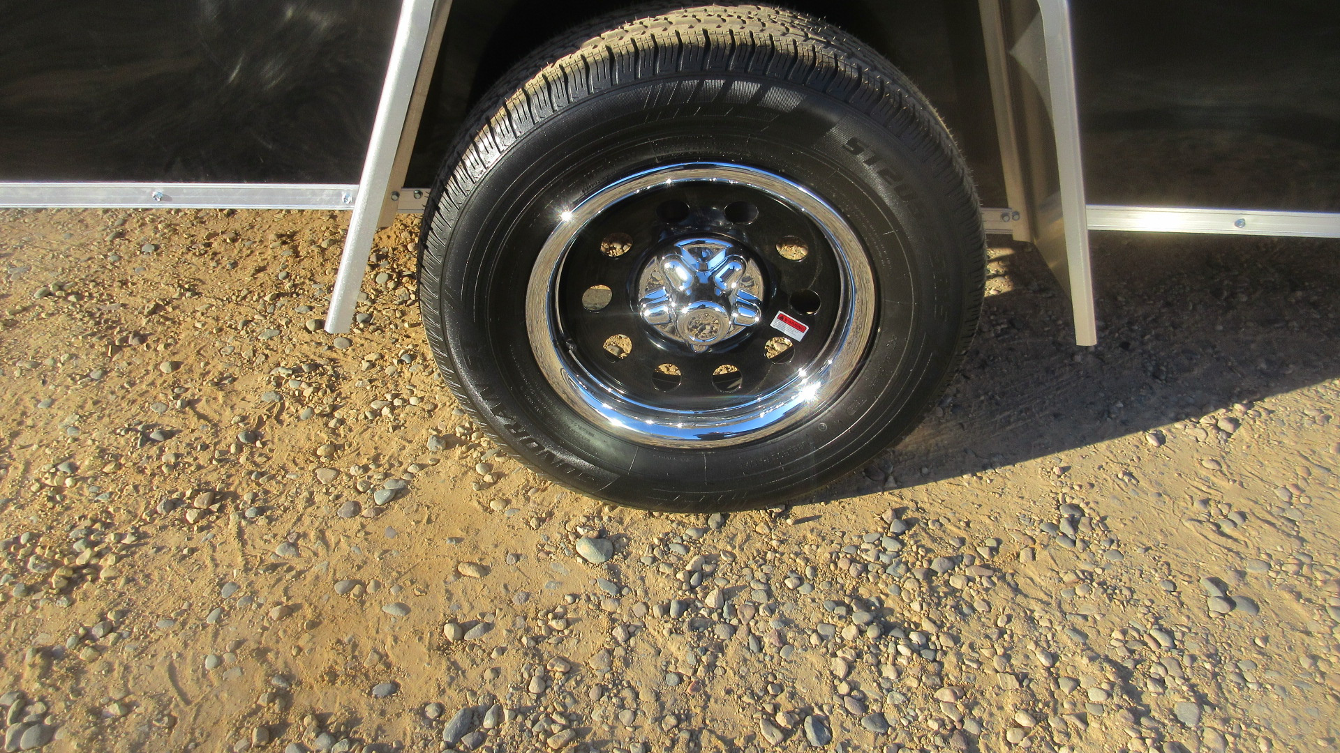 New 2026 Cross Trailers Beta Series Cargo / Enclosed Trailer