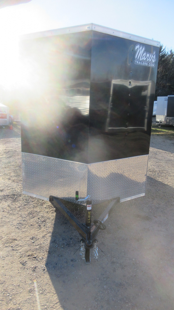 New 2026 Cross Trailers Beta Series Cargo / Enclosed Trailer