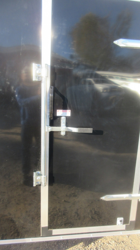 New 2026 Cross Trailers Beta Series Cargo / Enclosed Trailer