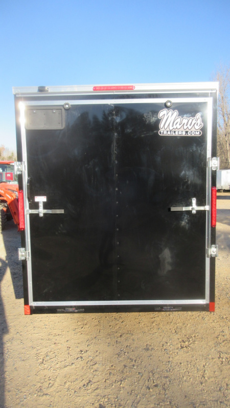 New 2026 Cross Trailers Beta Series Cargo / Enclosed Trailer
