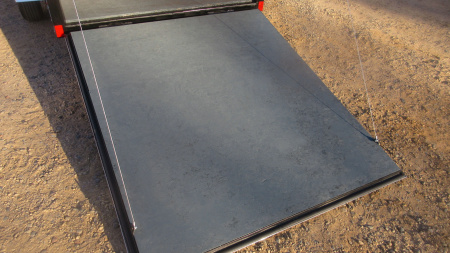 New 2026 Cross Trailers Beta Series Cargo / Enclosed Trailer