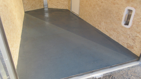 New 2026 Ameralite ALDR Cargo / Enclosed Trailer