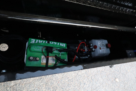 New 2026 Load Trail 16' GN Dump Trailer