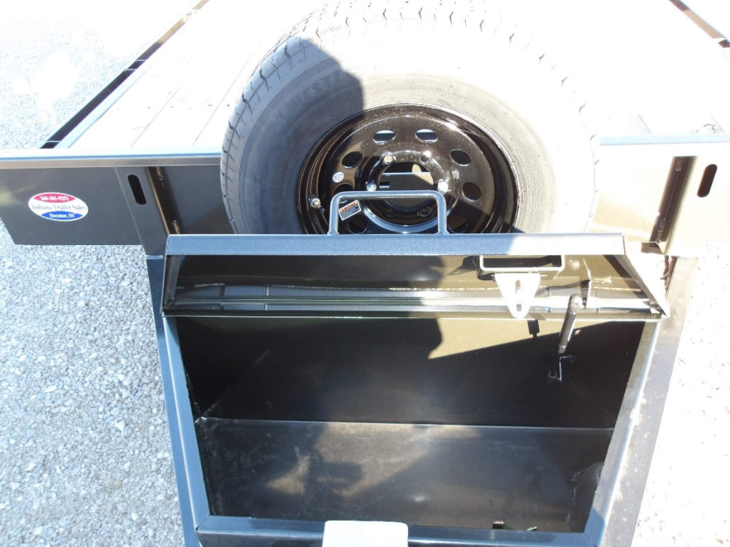 New 2026 MAXX-D C5X8324 Car Hauler