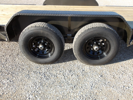 New 2026 MAXX-D C5X8324 Car Hauler