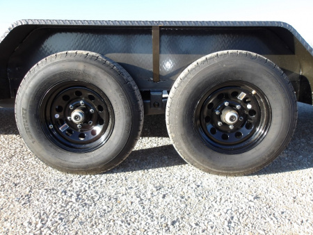 New 2026 MAXX-D C5X8324 Car Hauler