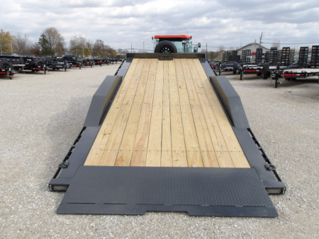 New 2026 MAXX-D T5X10220 Car Hauler