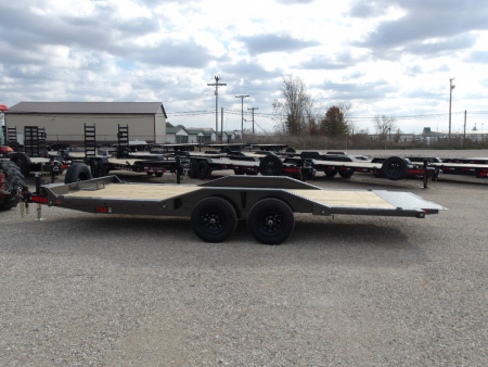New 2026 MAXX-D T5X10220 Car Hauler