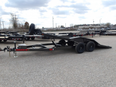 New 2026 MAXX-D T5X10220 Car Hauler