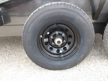 New 2026 MAXX-D T5X10220 Car Hauler