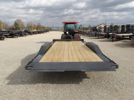 New 2026 MAXX-D T5X10220 Car Hauler