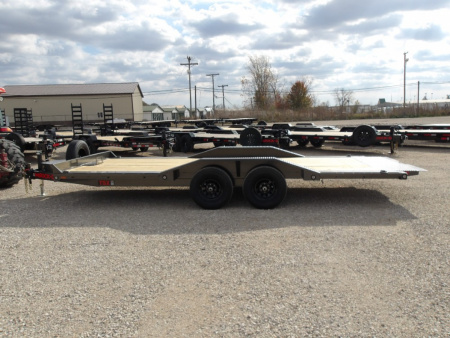 New 2026 MAXX-D T5X10220 Car Hauler