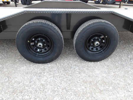 New 2026 MAXX-D T5X10220 Car Hauler