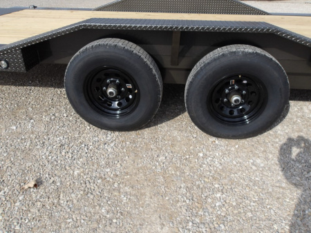 New 2026 MAXX-D T5X10220 Car Hauler