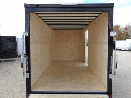 New 2026 Bravo Trailers DX716TA2 Cargo / Enclosed Trailer