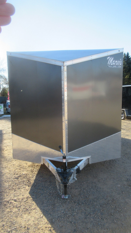 New 2025 Lightning Trailers LTFCH Cargo / Enclosed Trailer