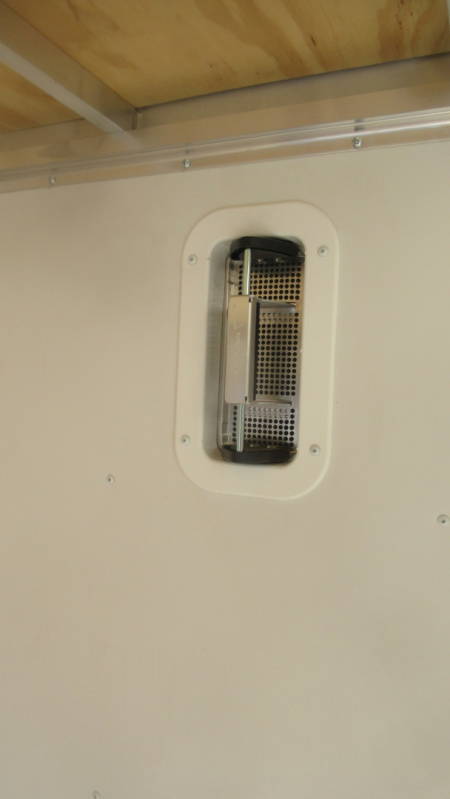 New 2025 Lightning Trailers LTFCH Cargo / Enclosed Trailer