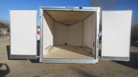 New 2025 Lightning Trailers LTFCH Cargo / Enclosed Trailer