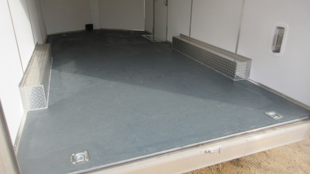 New 2025 Lightning Trailers LTFCH Cargo / Enclosed Trailer