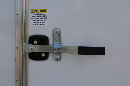 New 2026 Anvil 8.5X20 10K Car / Racing Trailer