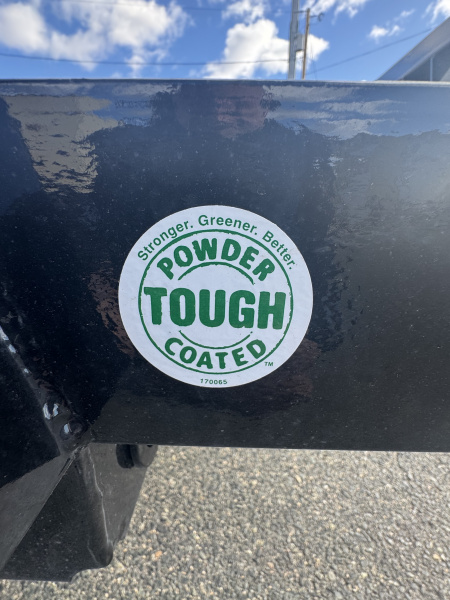 New 2025 Load Trail 102"X16' Flat Deck Roll Off Bed w/ Ramps