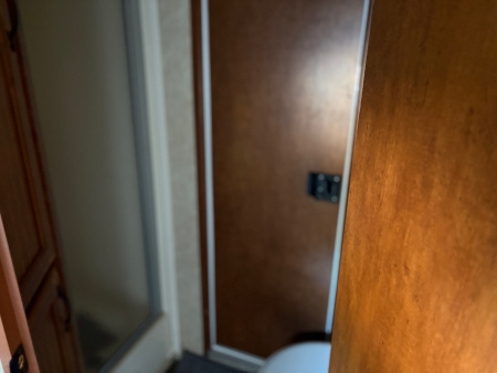 Used 2015 Bison Trailers TRAIL HAND Horse Trailer