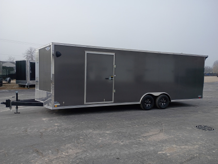 New 2025 ATW ELITE SERIES 8.5X26